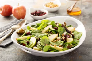 waldorf salad