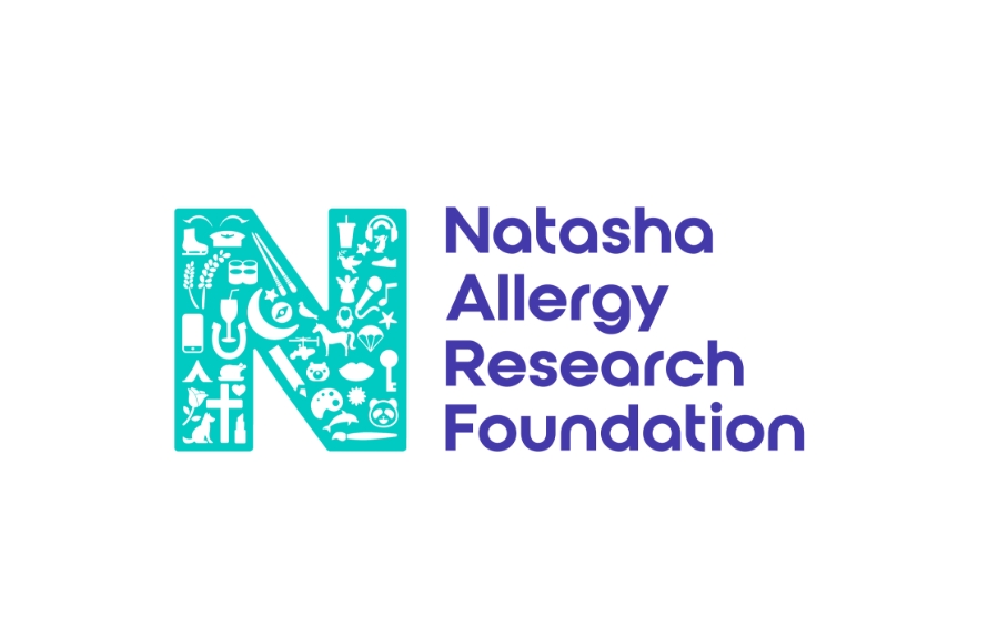 Natasha Allergy Research Foundation logo