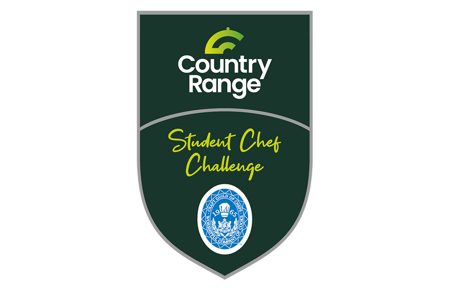 Country Range Student Chef Logo