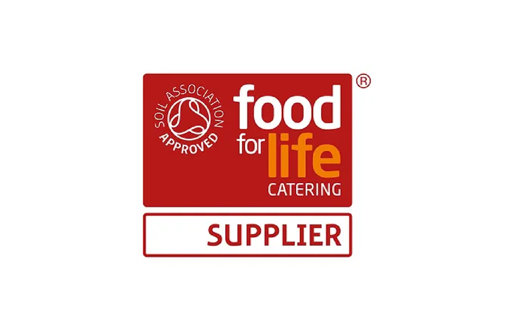 Food for life logo