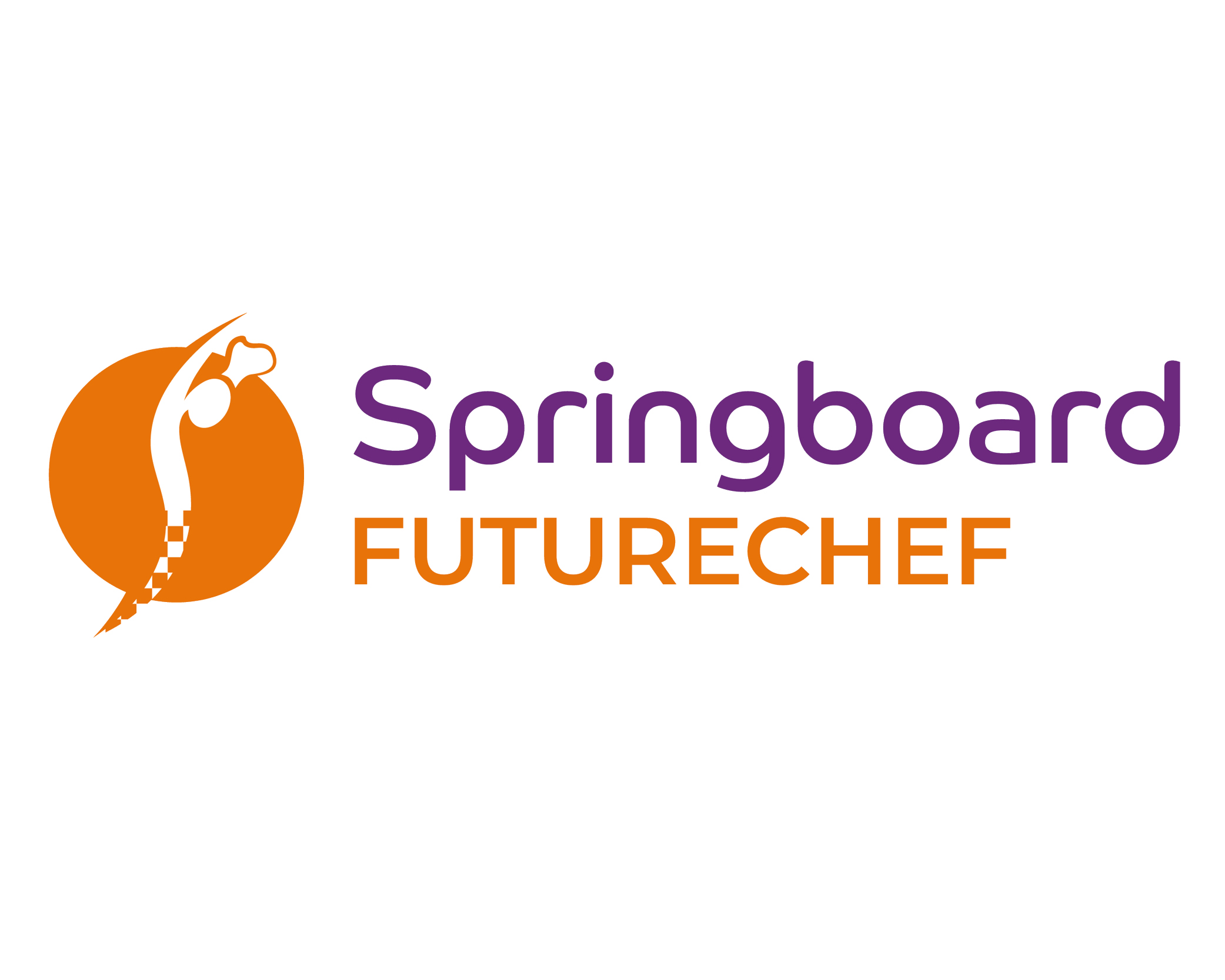 Springboard Futurechef logo