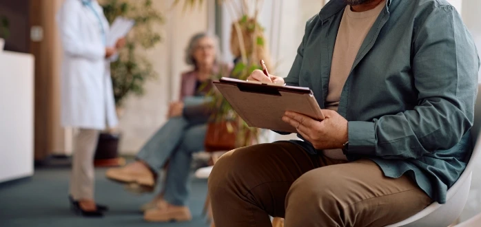Private Medical Insurance
                        