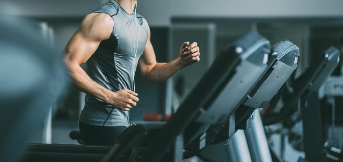 Discounted Gym Memberships
                        
