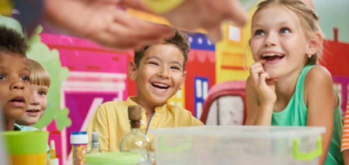 Summer Holiday Clubs
                        